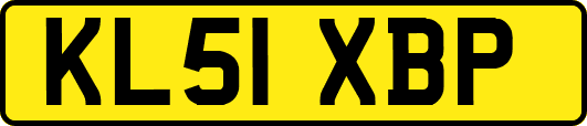 KL51XBP