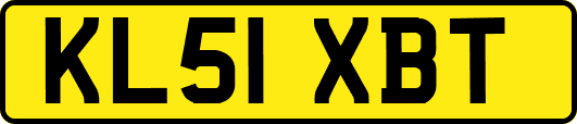 KL51XBT