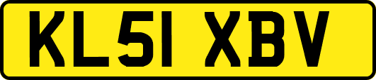 KL51XBV