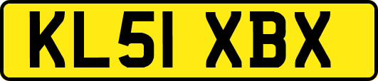 KL51XBX
