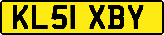 KL51XBY