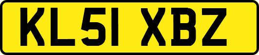 KL51XBZ