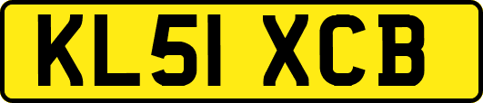 KL51XCB