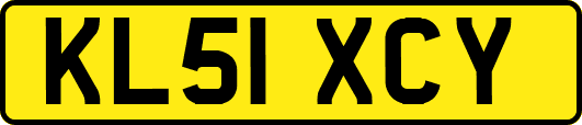 KL51XCY