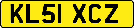 KL51XCZ