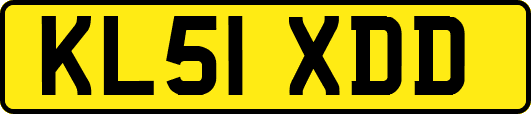 KL51XDD