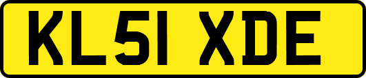 KL51XDE