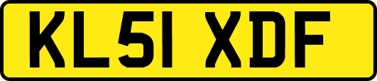 KL51XDF