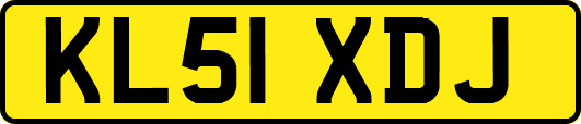 KL51XDJ