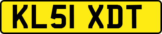 KL51XDT