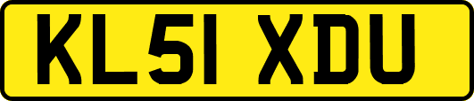 KL51XDU