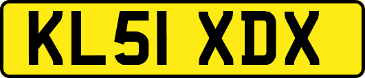 KL51XDX
