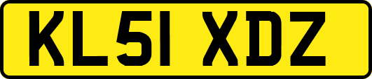 KL51XDZ