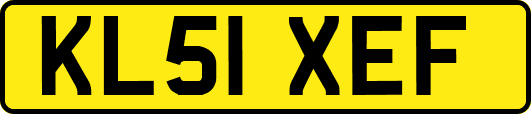 KL51XEF