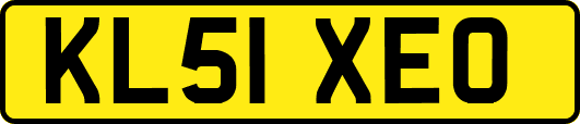 KL51XEO