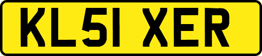 KL51XER
