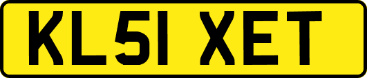 KL51XET