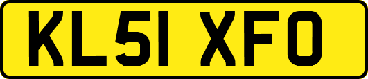 KL51XFO