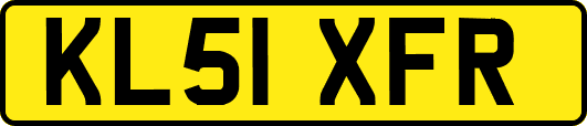 KL51XFR