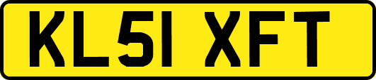 KL51XFT