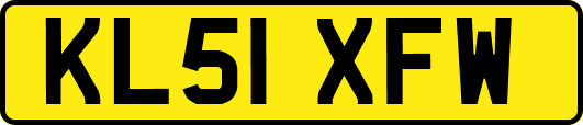 KL51XFW