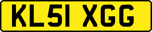 KL51XGG