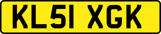 KL51XGK