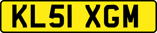 KL51XGM