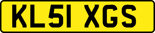 KL51XGS