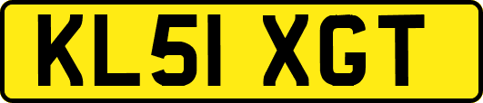 KL51XGT