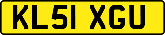 KL51XGU