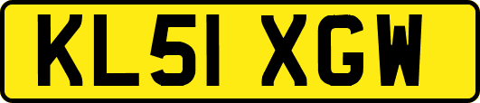 KL51XGW