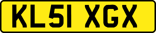 KL51XGX