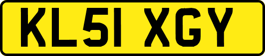 KL51XGY