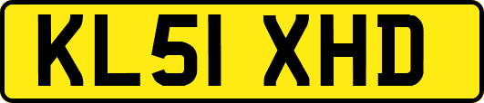 KL51XHD