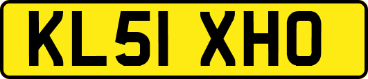 KL51XHO