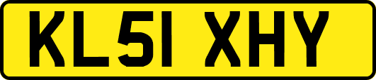 KL51XHY