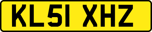 KL51XHZ