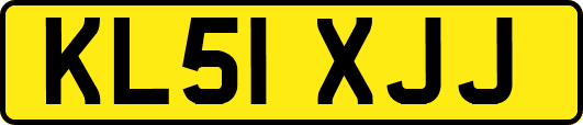KL51XJJ