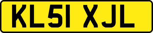 KL51XJL