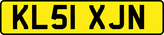 KL51XJN