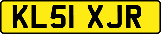KL51XJR