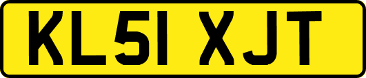 KL51XJT