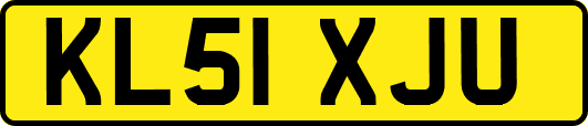 KL51XJU
