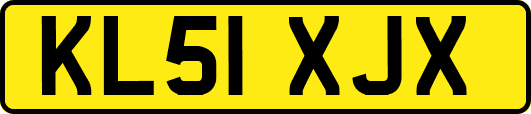 KL51XJX