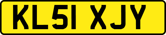 KL51XJY