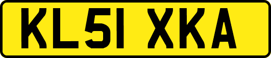 KL51XKA