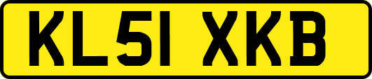 KL51XKB