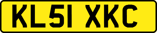 KL51XKC
