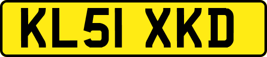 KL51XKD